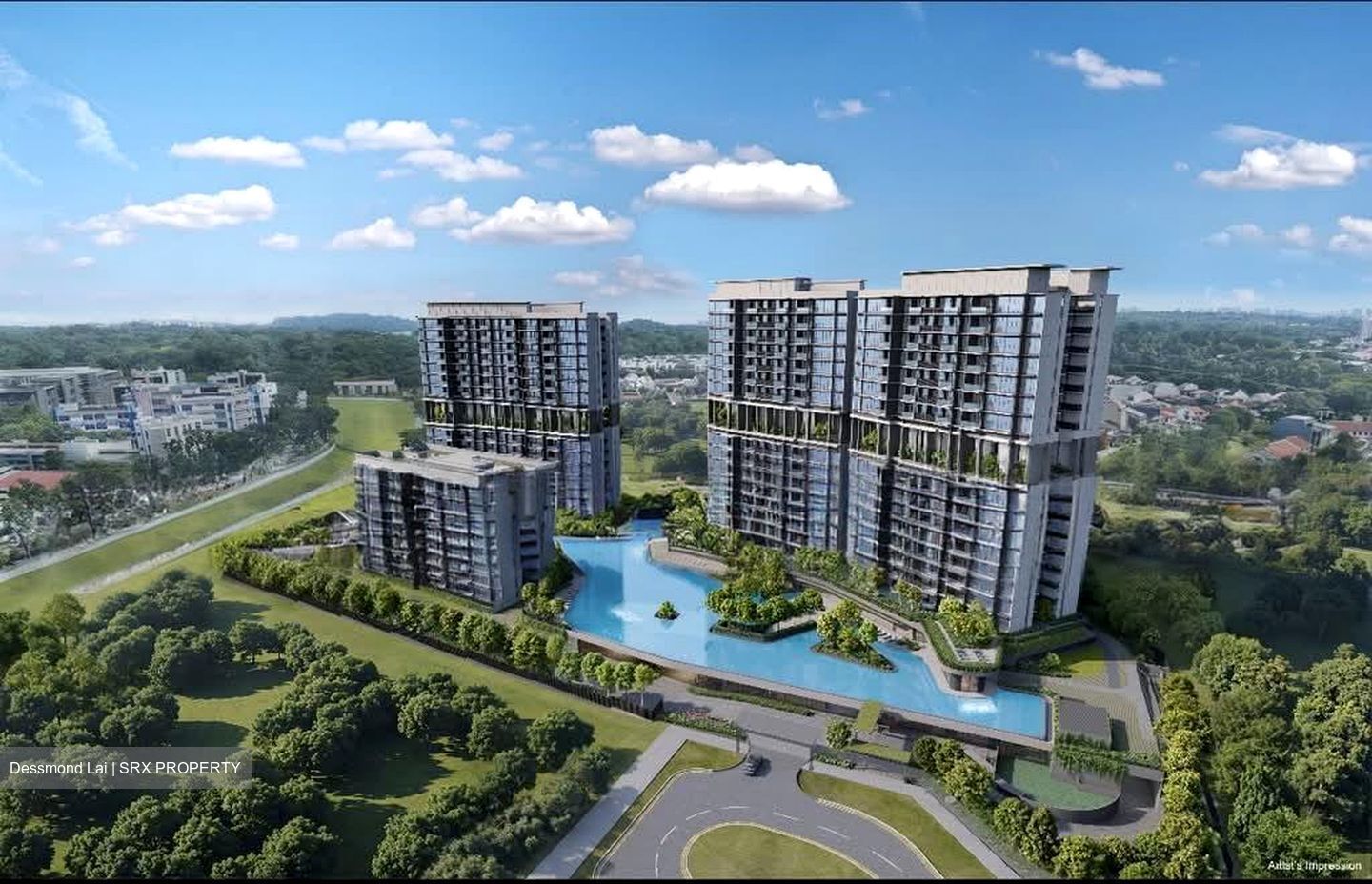 Lentor Gardens (D26), Condominium #571811521